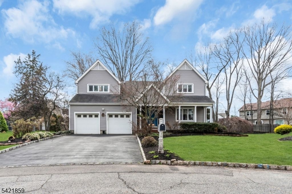 15 Conard Ct, Hillsborough Twp., NJ 08844