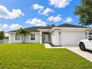 307 NW 4th ST, Cape Coral, FL 33993