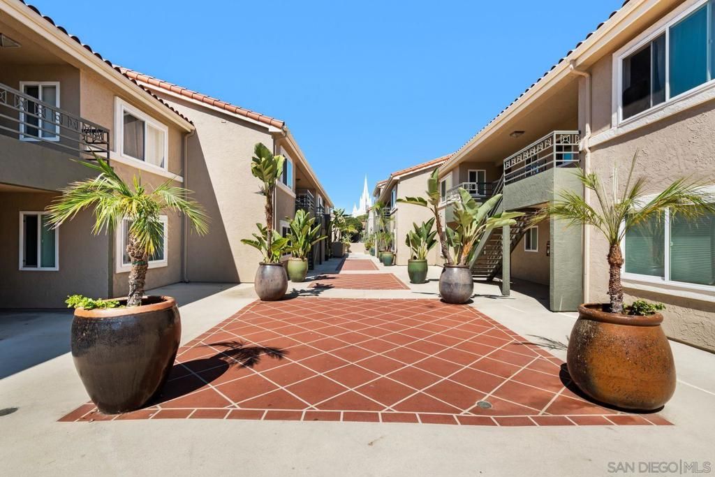 7405 CHARMANT DRIVE 2328, San Diego, CA 92122 — photo 2