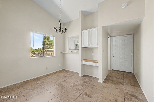 414 E LINDA Lane D, Gilbert, AZ 85234