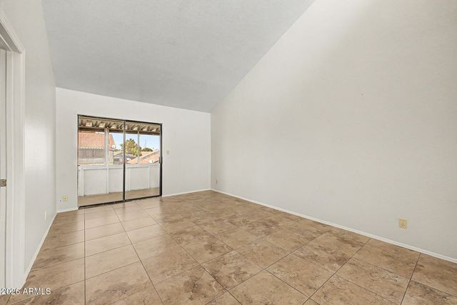 414 E LINDA Lane D, Gilbert, AZ 85234