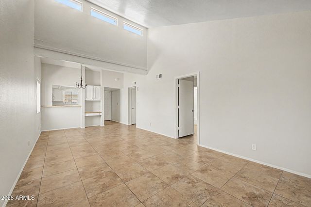 414 E LINDA Lane D, Gilbert, AZ 85234