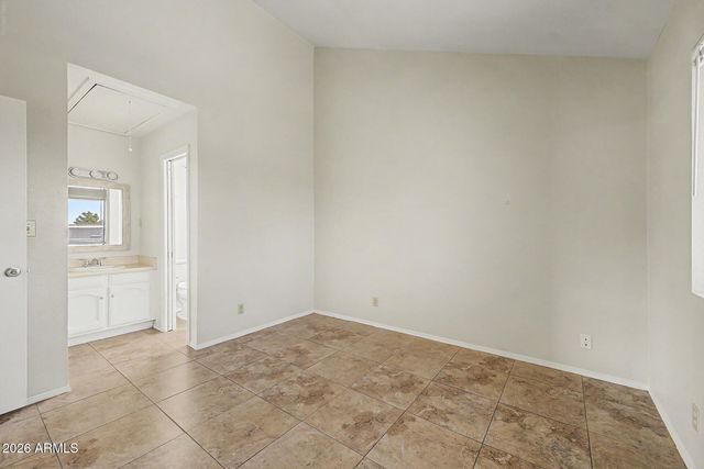 414 E LINDA Lane D, Gilbert, AZ 85234