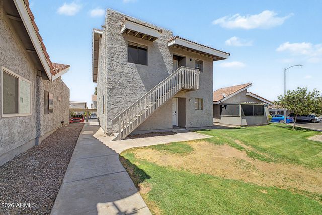 414 E LINDA Lane D, Gilbert, AZ 85234