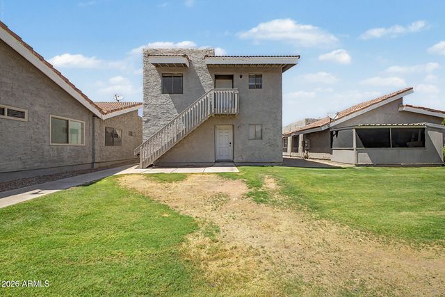 414 E LINDA Lane D, Gilbert, AZ 85234