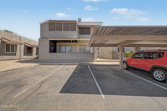 414 E LINDA Lane D, Gilbert, AZ 85234