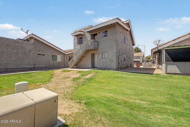 414 E LINDA Lane D, Gilbert, AZ 85234