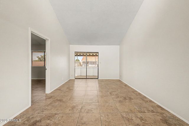 414 E LINDA Lane D, Gilbert, AZ 85234