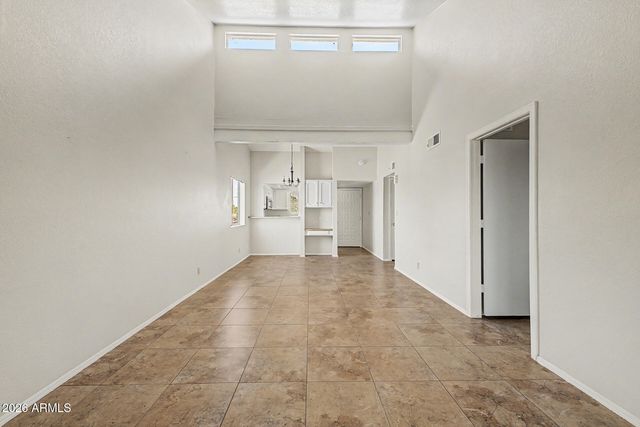 414 E LINDA Lane D, Gilbert, AZ 85234