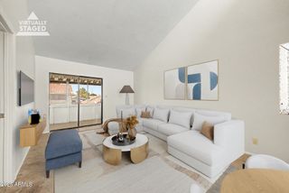 414 E LINDA Lane D, Gilbert, AZ 85234