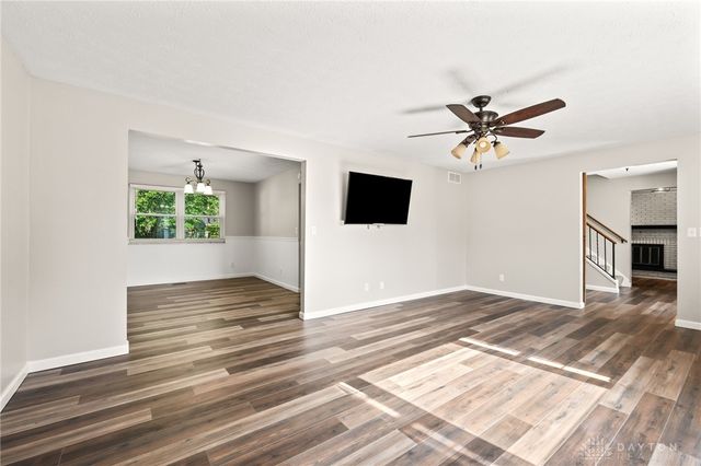 3192 Meadowlark Place, Beavercreek, OH 45431