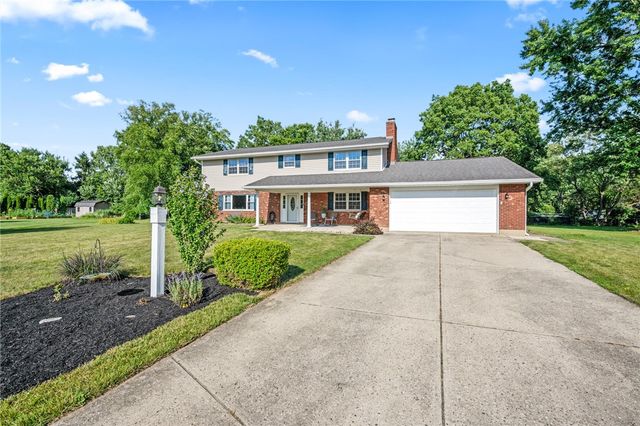 3192 Meadowlark Place, Beavercreek, OH 45431