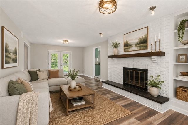 3192 Meadowlark Place, Beavercreek, OH 45431