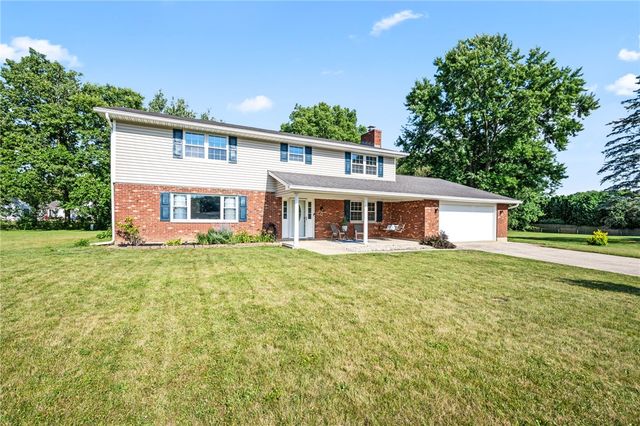 3192 Meadowlark Place, Beavercreek, OH 45431