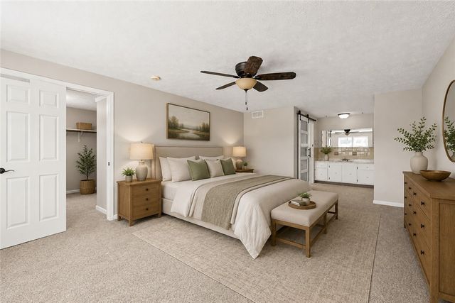 3192 Meadowlark Place, Beavercreek, OH 45431