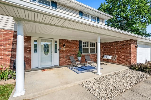 3192 Meadowlark Place, Beavercreek, OH 45431