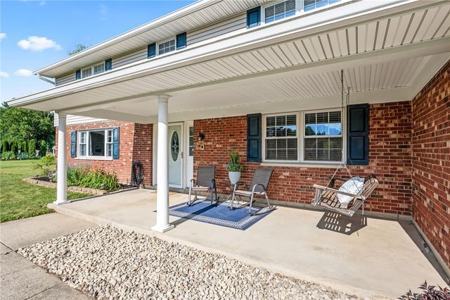 3192 Meadowlark Place, Beavercreek, OH 45431