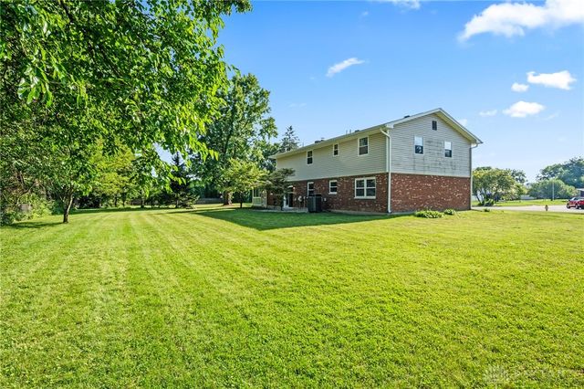 3192 Meadowlark Place, Beavercreek, OH 45431