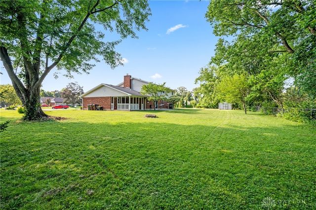 3192 Meadowlark Place, Beavercreek, OH 45431