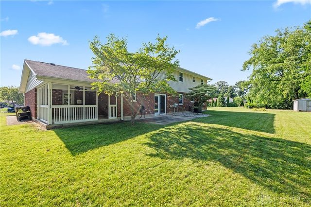 3192 Meadowlark Place, Beavercreek, OH 45431