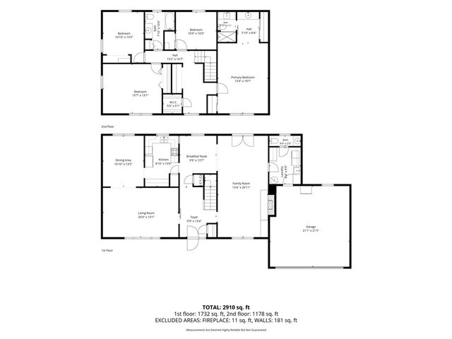 3192 Meadowlark Place, Beavercreek, OH 45431