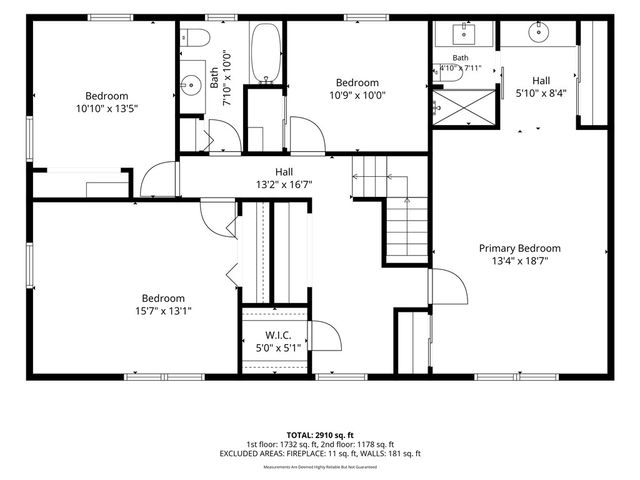 3192 Meadowlark Place, Beavercreek, OH 45431