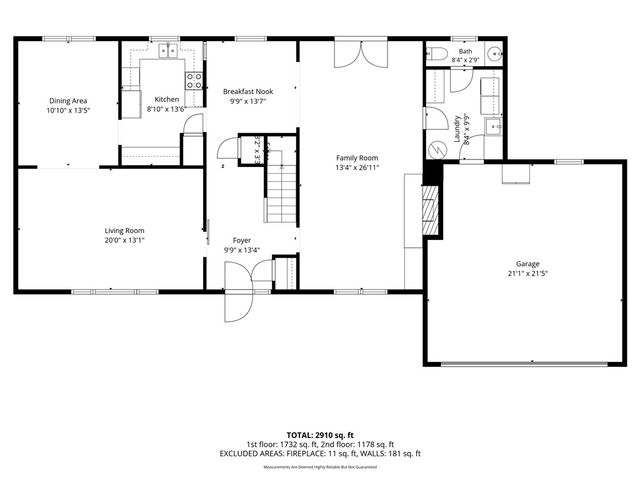 3192 Meadowlark Place, Beavercreek, OH 45431