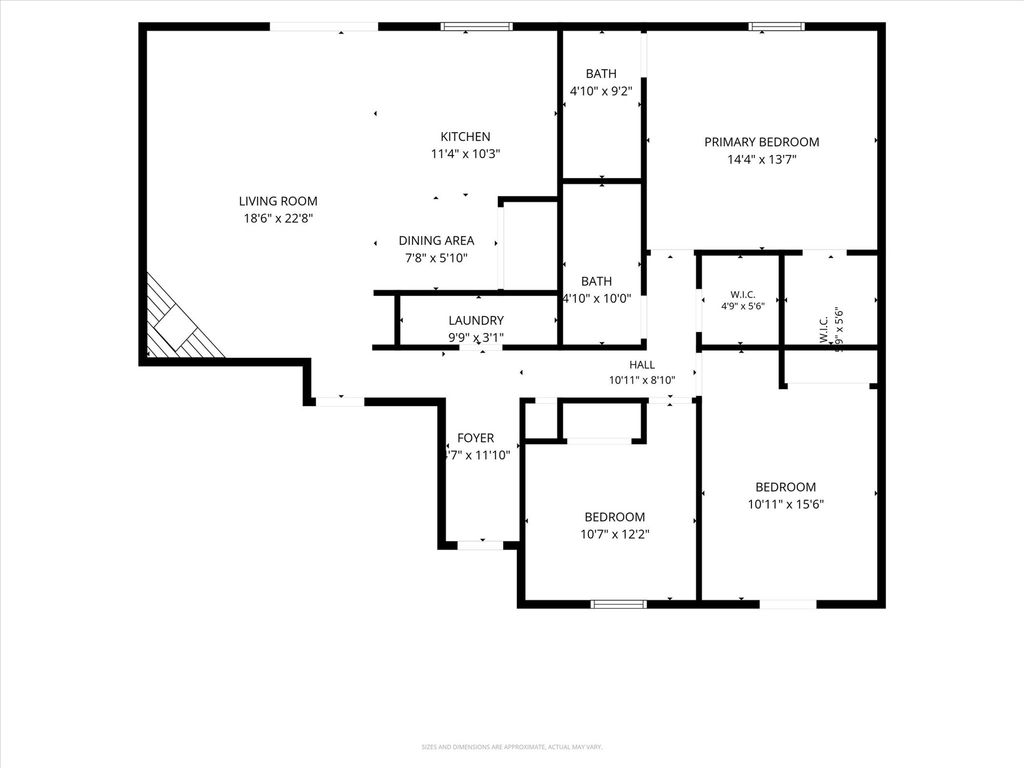 7131 Nutmeg Lane, Dallas, TX 75249 — photo 4