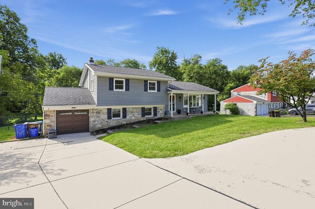 147 PINE LN, Yardley, PA 19067