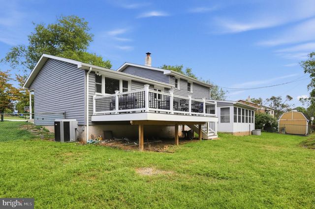 147 PINE LN, Yardley, PA 19067