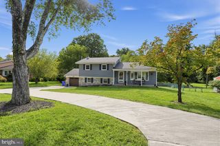 147 PINE LN, Yardley, PA 19067
