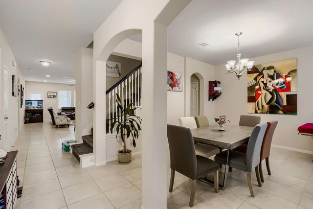 20431 Alpine Meadow Place, Richmond, TX 77407