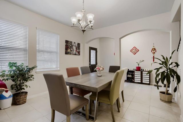 20431 Alpine Meadow Place, Richmond, TX 77407