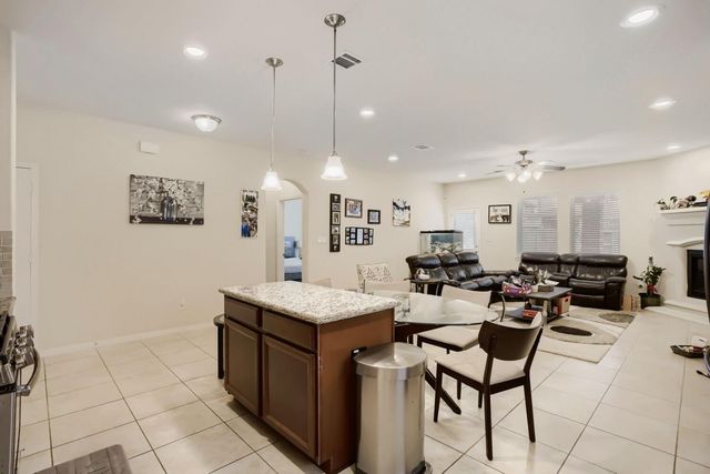20431 Alpine Meadow Place, Richmond, TX 77407
