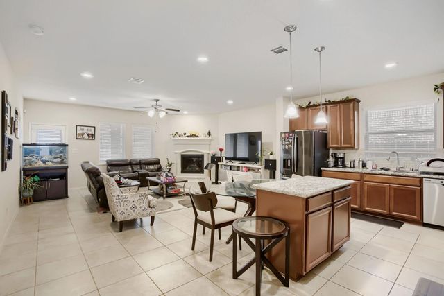 20431 Alpine Meadow Place, Richmond, TX 77407