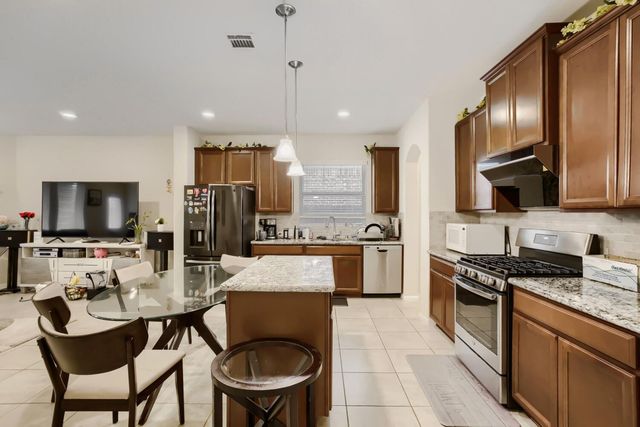 20431 Alpine Meadow Place, Richmond, TX 77407