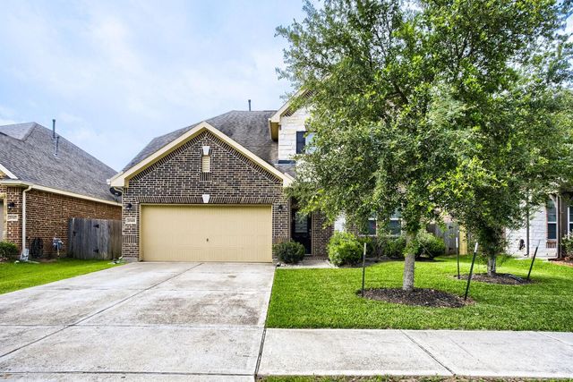 20431 Alpine Meadow Place, Richmond, TX 77407