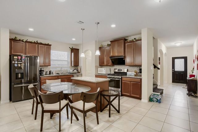 20431 Alpine Meadow Place, Richmond, TX 77407