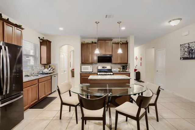 20431 Alpine Meadow Place, Richmond, TX 77407