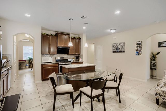 20431 Alpine Meadow Place, Richmond, TX 77407