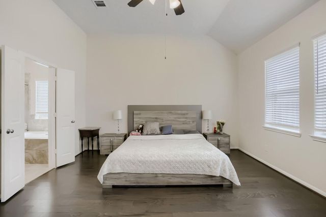 20431 Alpine Meadow Place, Richmond, TX 77407