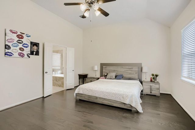 20431 Alpine Meadow Place, Richmond, TX 77407