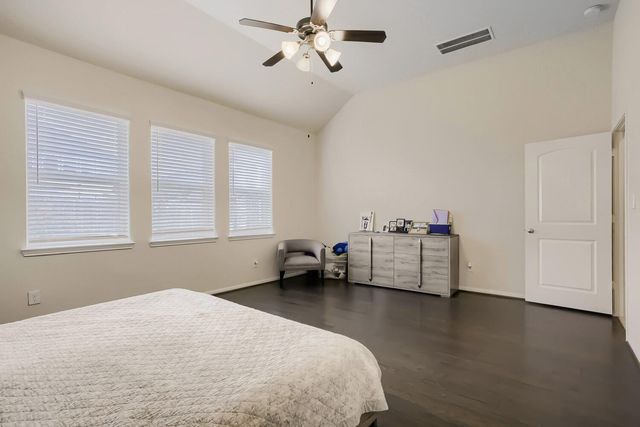 20431 Alpine Meadow Place, Richmond, TX 77407