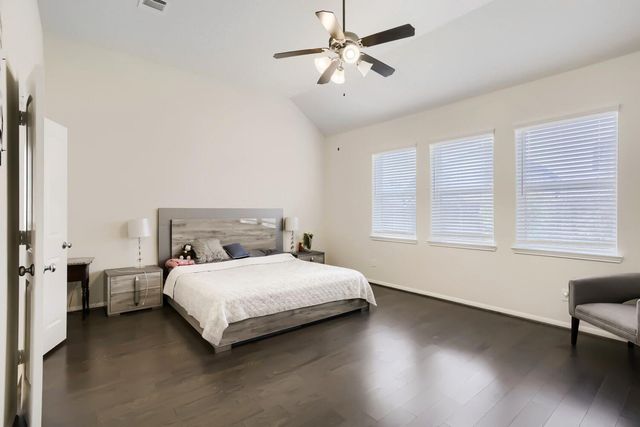 20431 Alpine Meadow Place, Richmond, TX 77407