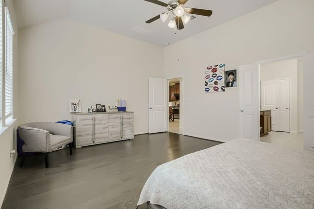 20431 Alpine Meadow Place, Richmond, TX 77407
