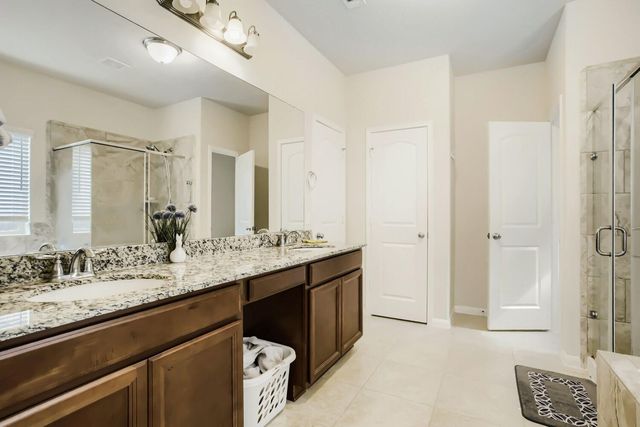 20431 Alpine Meadow Place, Richmond, TX 77407