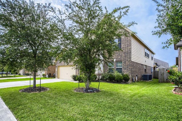 20431 Alpine Meadow Place, Richmond, TX 77407