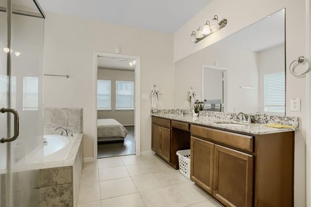 20431 Alpine Meadow Place, Richmond, TX 77407