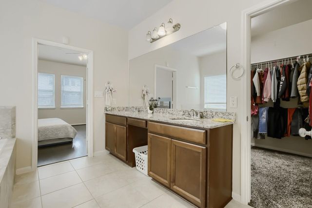 20431 Alpine Meadow Place, Richmond, TX 77407