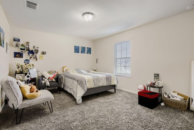 20431 Alpine Meadow Place, Richmond, TX 77407